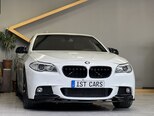 BMW 528-1