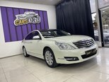 Nissan Teana-2