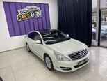 Nissan Teana-3