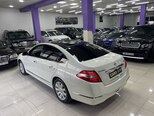 Nissan Teana-14
