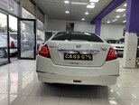 Nissan Teana-11