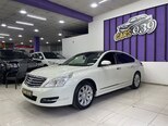 Nissan Teana-5