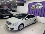 Nissan Teana-6