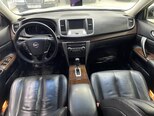 Nissan Teana-9