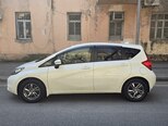 Nissan Note-4
