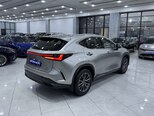 Lexus NX 200-5