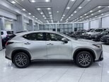 Lexus NX 200-4