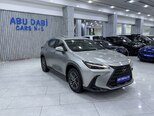 Lexus NX 200-3