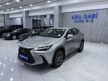 Lexus NX 200-1