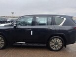 Lexus LX 500d-4