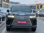 Lexus LX 500d-1