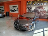 Chevrolet Malibu-2