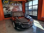Chevrolet Malibu-4