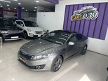 Kia Optima-5