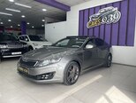 Kia Optima-4