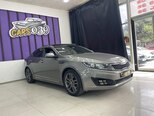 Kia Optima-2