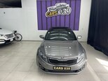 Kia Optima-1