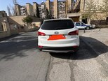 Hyundai Santa Fe-2