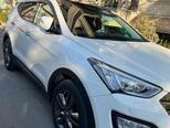 Hyundai Santa Fe-5