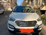 Hyundai Santa Fe-1