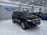 Toyota Land Cruiser-3