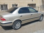 Iran Khodro Samand-13