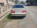Iran Khodro Samand-14