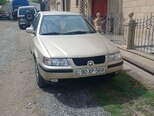 Iran Khodro Samand-12