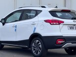 JAC J3-4
