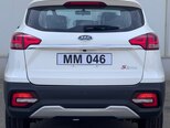 JAC J3-6
