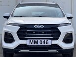 JAC J3-1