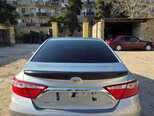 Toyota Camry-7