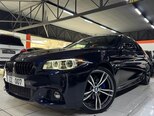 BMW 520-3