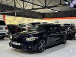 BMW 520-1