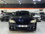 BMW 520-2