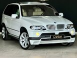 BMW X5-7