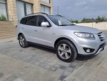 Hyundai Santa Fe-8