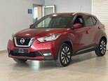 Nissan Kicks-5