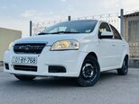 Chevrolet Aveo-2
