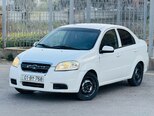 Chevrolet Aveo-5