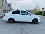 Chevrolet Aveo-7