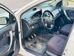 Chevrolet Aveo-12