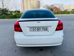Chevrolet Aveo-10
