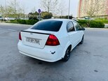 Chevrolet Aveo-9