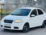 Chevrolet Aveo-6