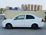Chevrolet Aveo-13