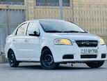 Chevrolet Aveo-17