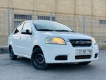Chevrolet Aveo-16