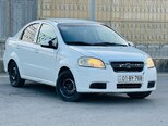 Chevrolet Aveo-14