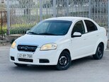 Chevrolet Aveo-15